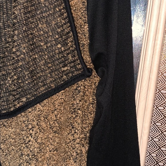 Sweater blazer - Picture 2 of 2